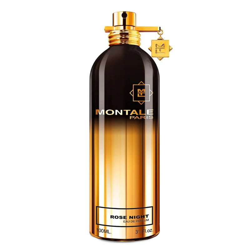 MONTALE Rose Night Edp | 100 ml