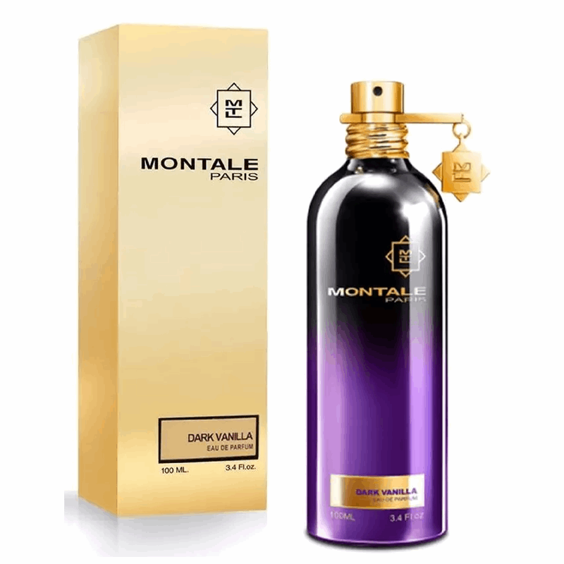 MONTALE Dark Vanilla EDP | 100 ml