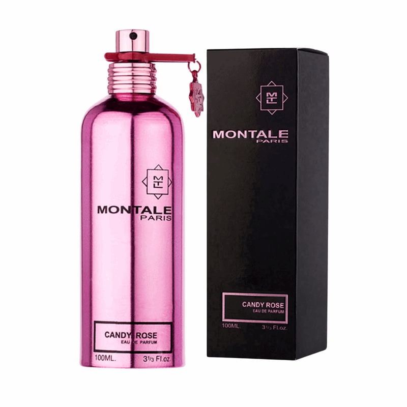 MONTALE Candy Rose EDP | 100 ml