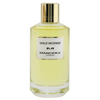 MANCERA Gold Incense Edp | 120 ml