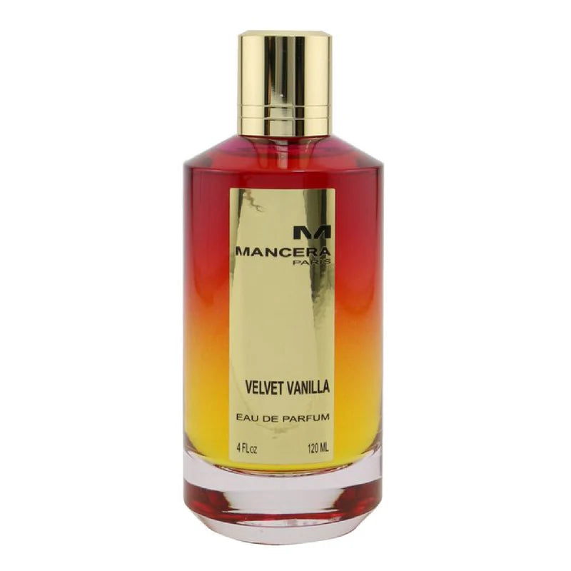 MANCERA Velvet Vanilla Edp | 120 ml
