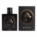 RAYHAAN Wolf EDP | 50 ml
