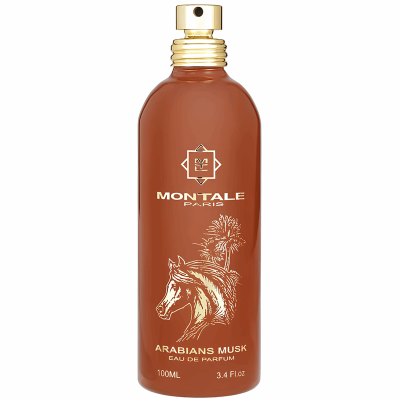 MONTALE Arabians Musk EDP | 100 ml
