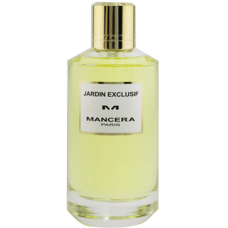 MANCERA Jardin Exclusif Edp | 120 ml