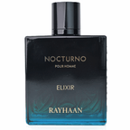 Rayhaan Nocturno Elixir | 100 ml