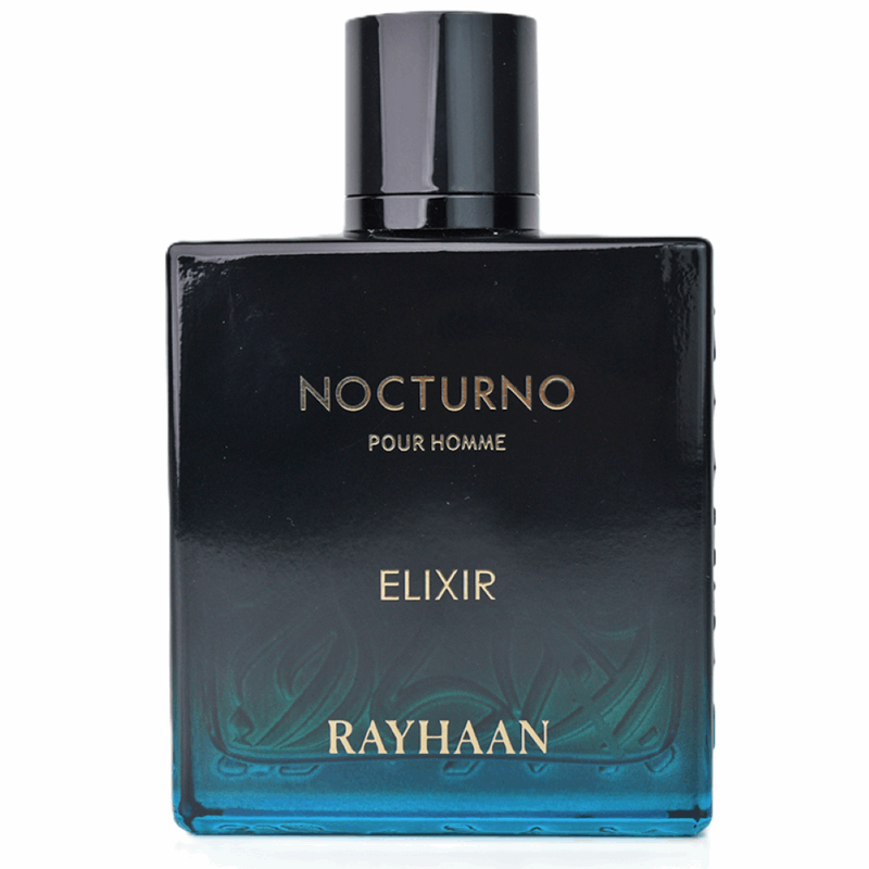 Rayhaan Nocturno Elixir | 100 ml