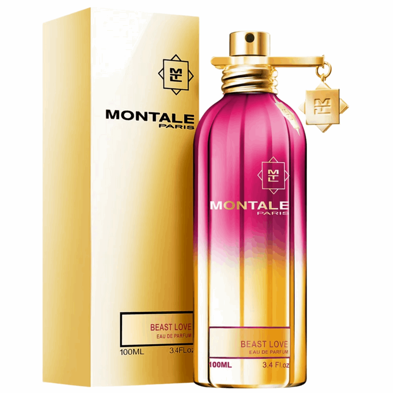 MONTALE Beast Love EDP | 100 ml