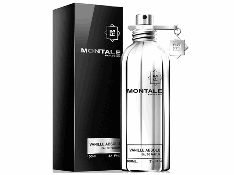 MONTALE Vanille Absolu EDP | 100 ml