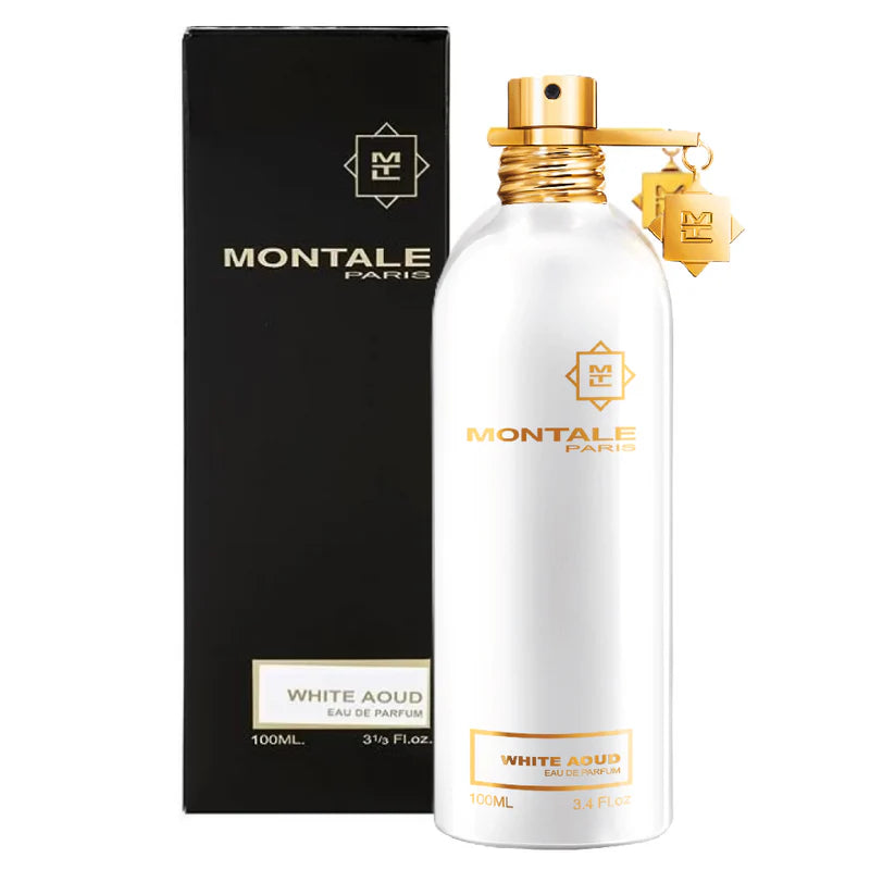 MONTALE White Aoud Edp | 100 ml