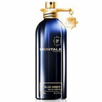 MONTALE Blue Amber EDP | 100 ml