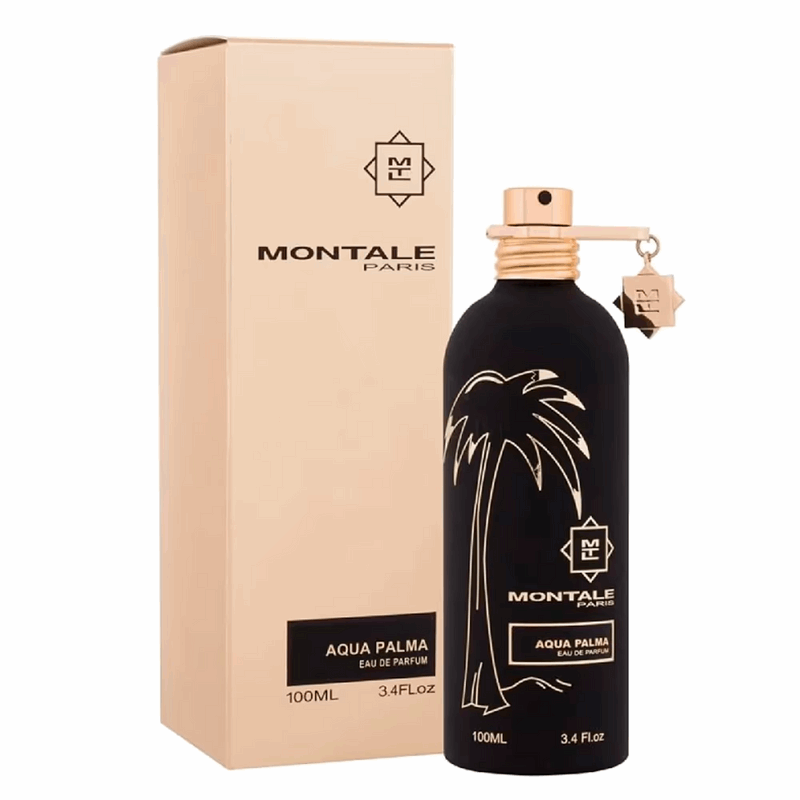 MONTALE Aqua Palma EDP | 100 ml
