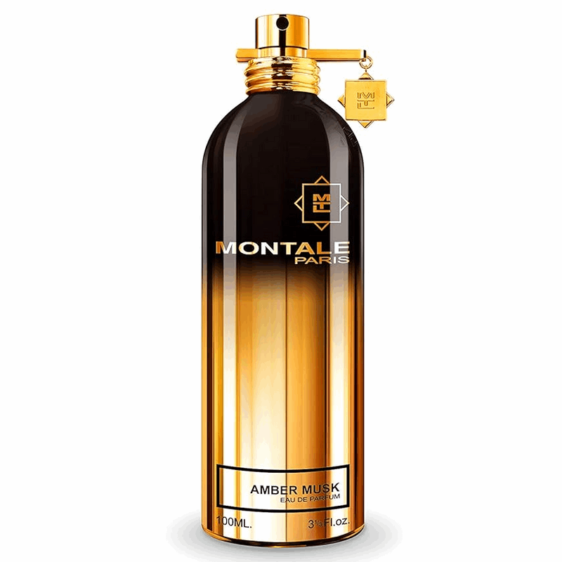 MONTALE Amber Musk EDP | 100 ml