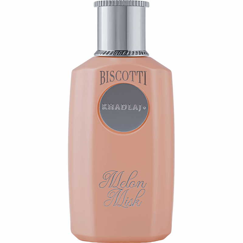 Khadlaj Biscotti Melon Misk Extrait | 100 ml
