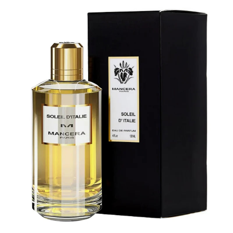 MANCERA Soleil D'Italie Edp | 120 ml