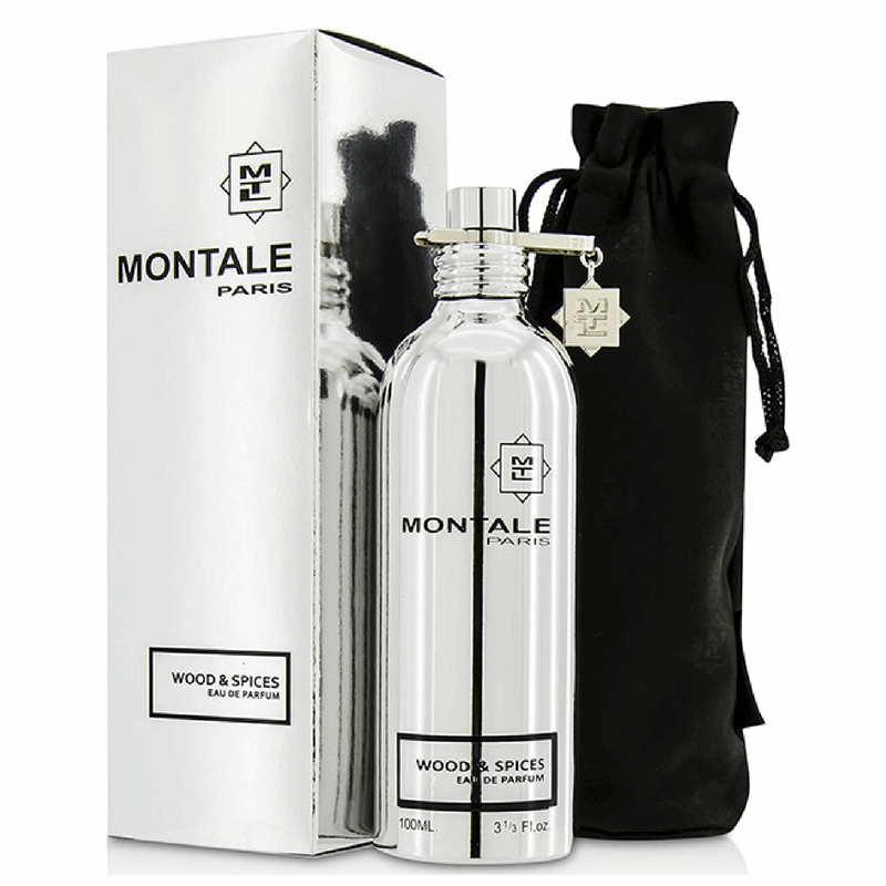 MONTALE Wood & Spices EDP | 100 ml