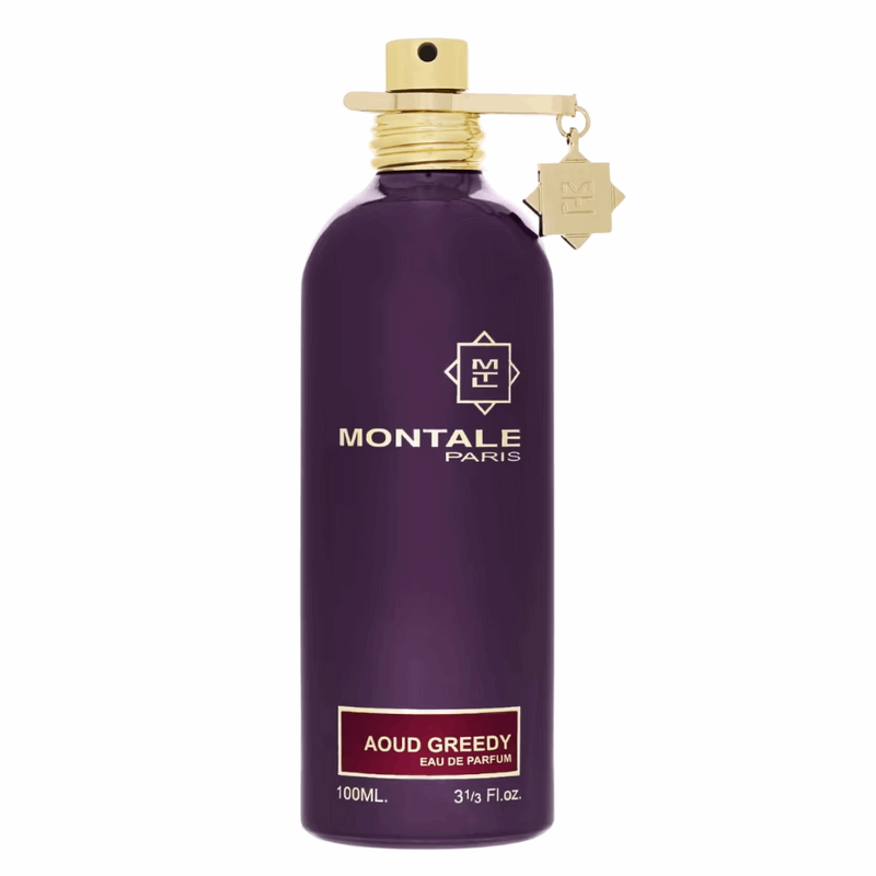 MONTALE Aoud Greedy EDP | 100 ml