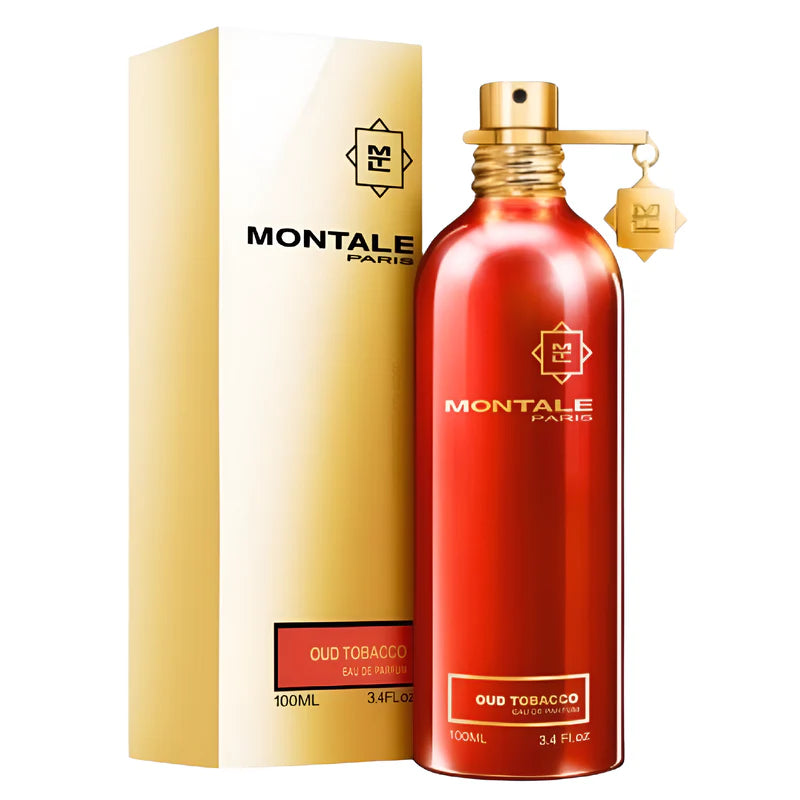 MONTALE Oud Tobacco Edp | 100 ml