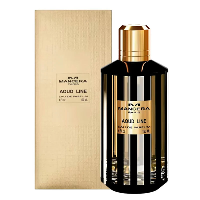 MANCERA Aoud Line Edp | 120 ml