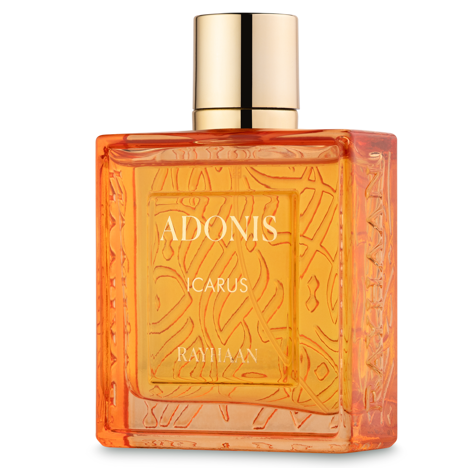 RAYHAAN Adonis Icarus Edp | 100 ml