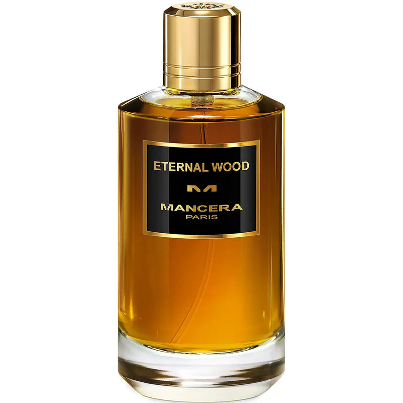MANCERA Eternal Wood Edp | 120 ml