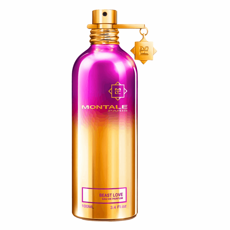 MONTALE Beast Love EDP | 100 ml
