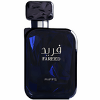 Riiffs Fareed EDP | 100 ml