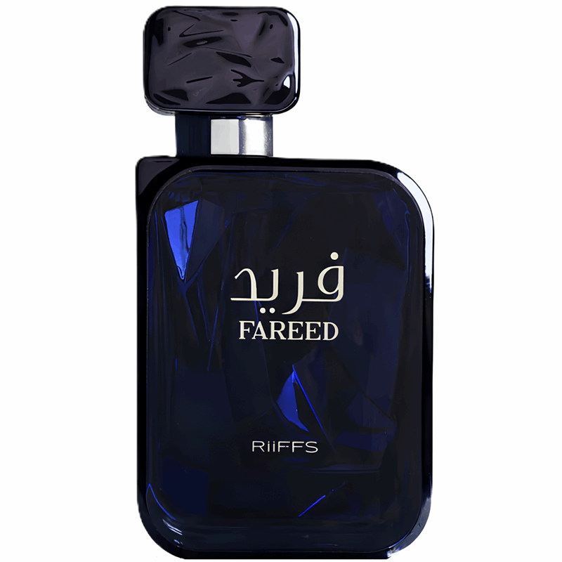 Riiffs Fareed EDP | 100 ml