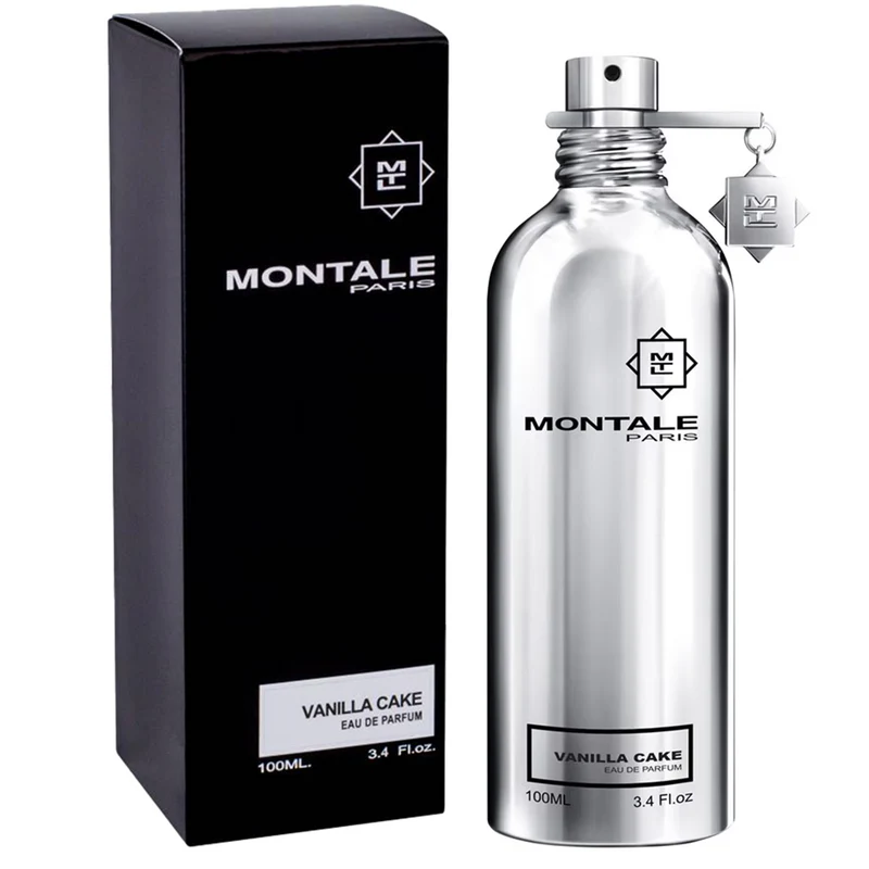 MONTALE Vanilla Cake Edp | 100 ml