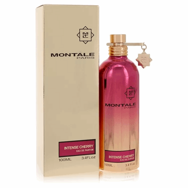 MONTALE Intense Cherry EDP | 100 ml