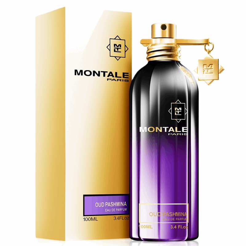 MONTALE Oud Pashmina EDP | 100 ml