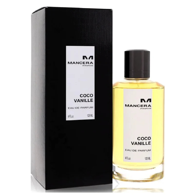 MANCERA Coco Vanille Edp | 120 ml