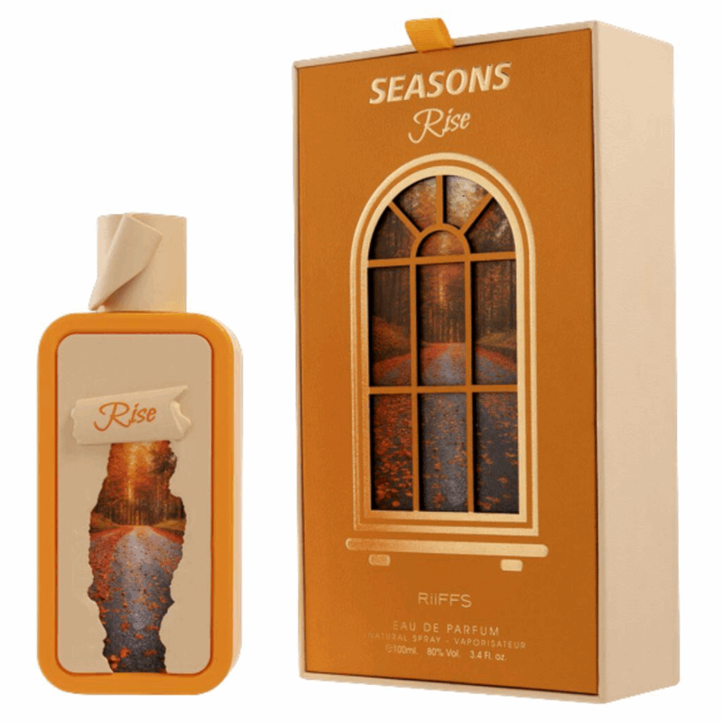 Riiffs Seasons Rise EDP | 100 ml