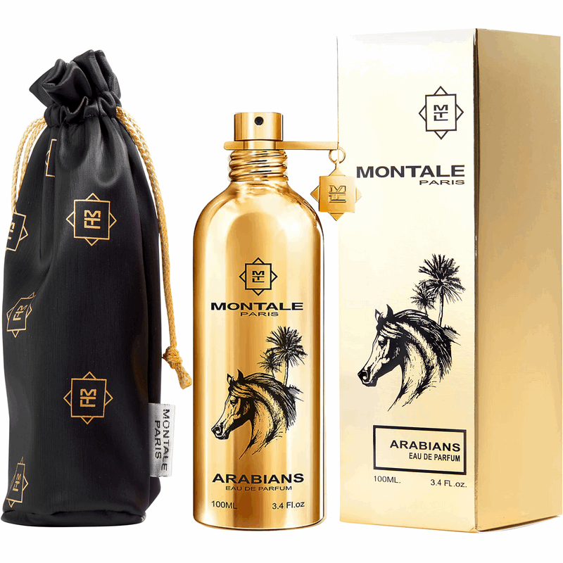 MONTALE Arabians EDP | 100 ml