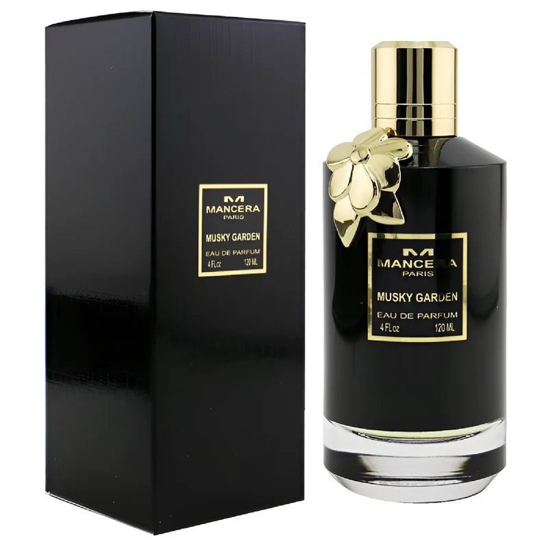 MANCERA Musky Garden Edp | 120 ml
