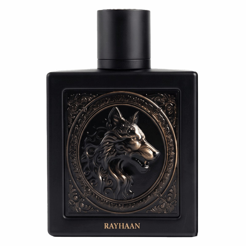 RAYHAAN Wolf EDP | 50 ml
