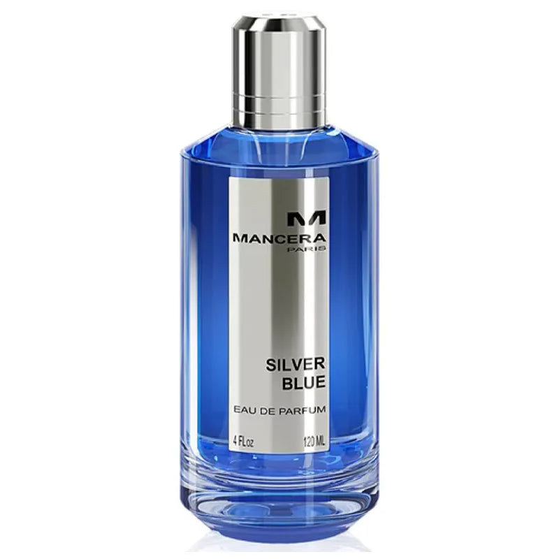 MANCERA Silver Blue Edp | 120 ml