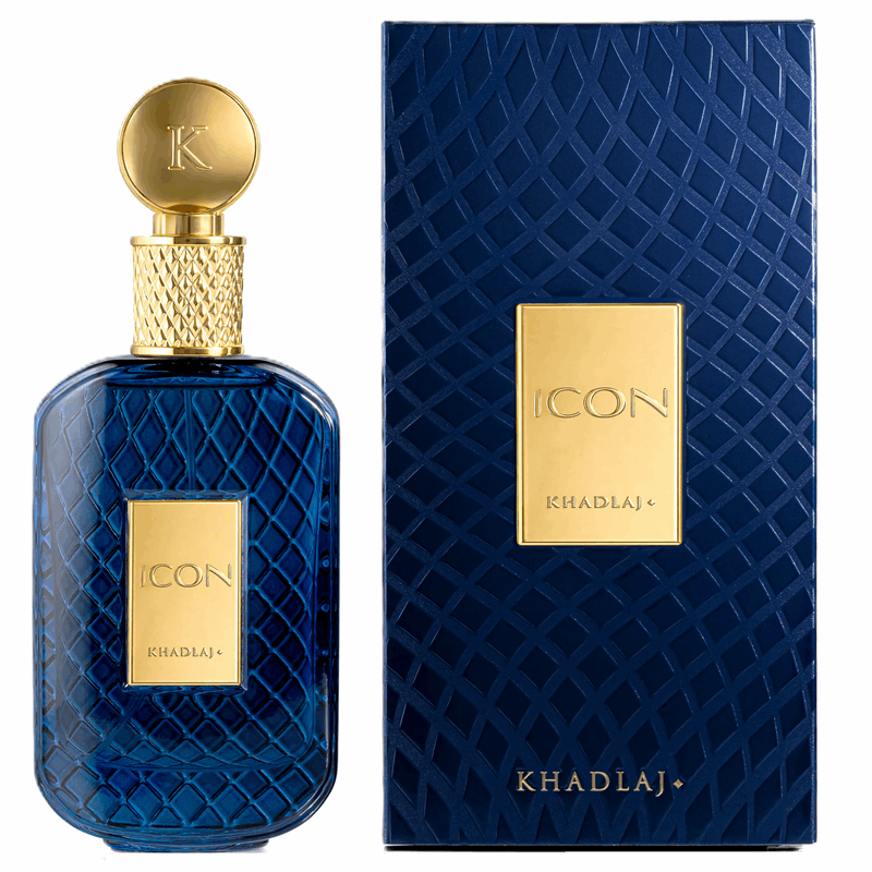 Khadlaj Icon EDP | 100 ml