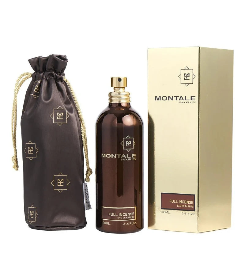 MONTALE Full Incense Edp | 100 ml