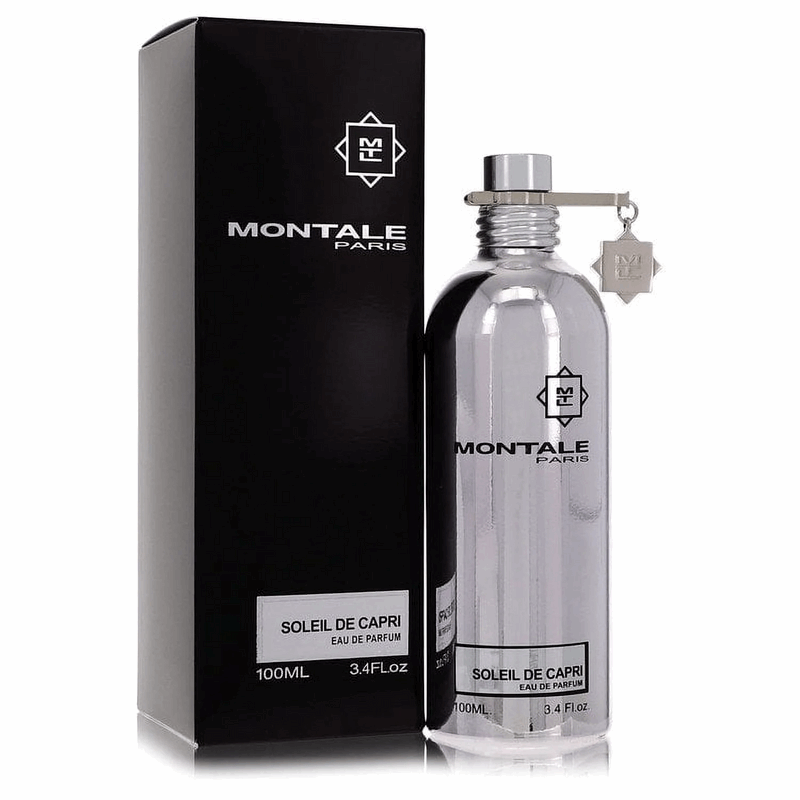 MONTALE Soleil De Capri EDP | 100 ml