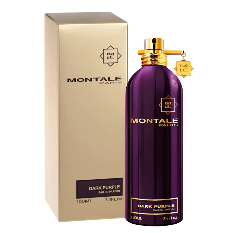 MONTALE Dark Purple Edp | 100 ml