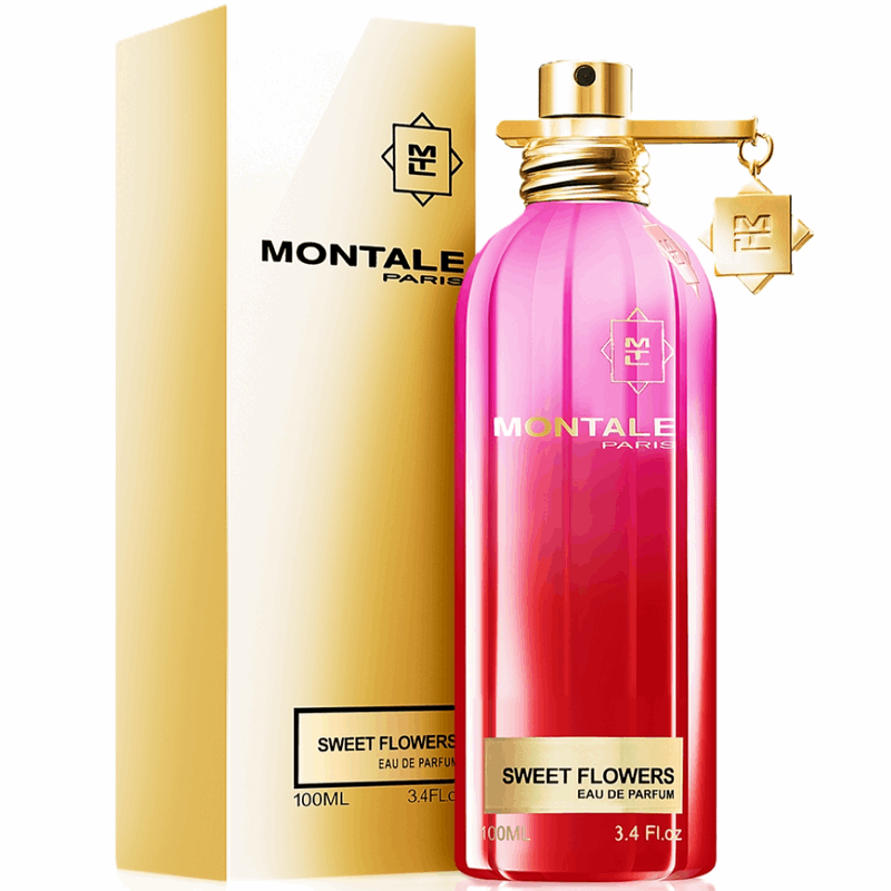 MONTALE Sweet Flowers EDP | 100 ml