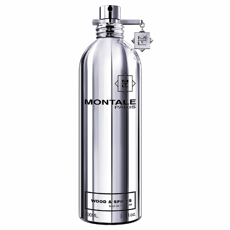 MONTALE Wood & Spices EDP | 100 ml