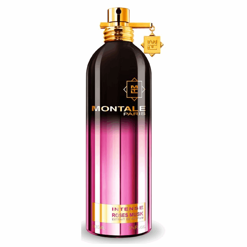 MONTALE Intense Roses Musk Extrait | 100 ml