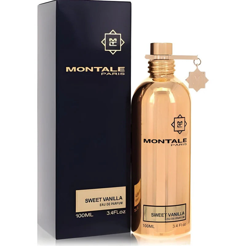 MONTALE Sweet Vanilla Edp | 100 ml