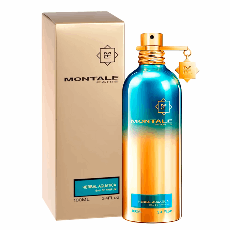 MONTALE Herbal Aquatica EDP | 100 ml