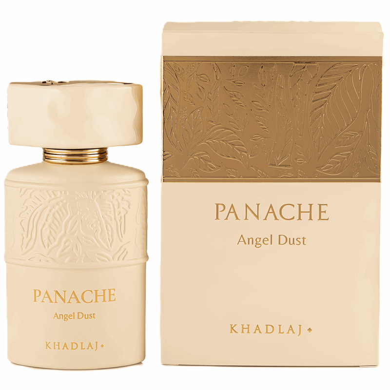 KHADLAJ Panache Angel Dust Extrait | 100 ml