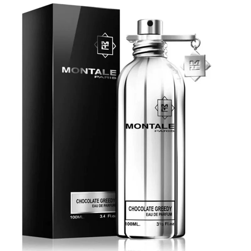 MONTALE Chocolate Greedy Edp | 100 ml