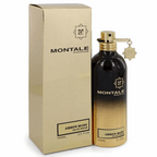 MONTALE Amber Musk EDP | 100 ml