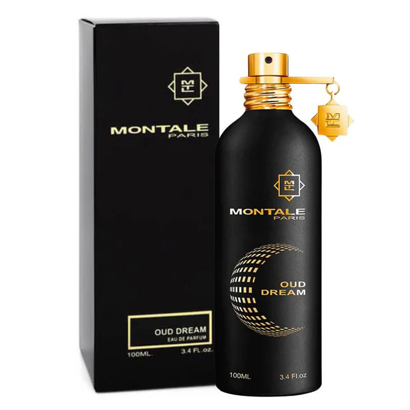 MONTALE Oud Dream Edp | 100 ml