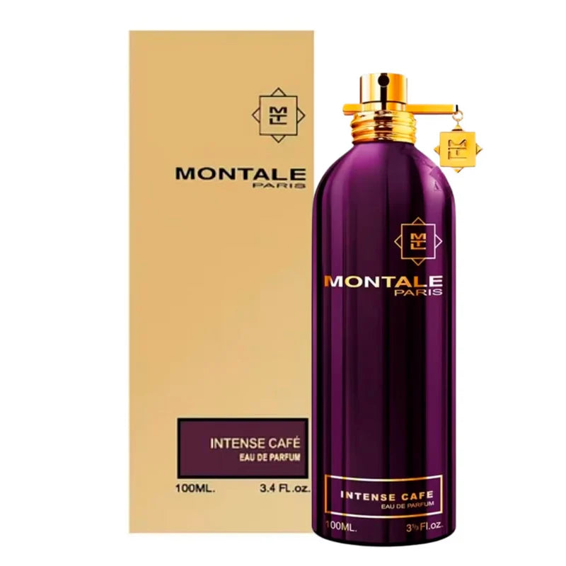 MONTALE Intense Café Edp | 100 ml